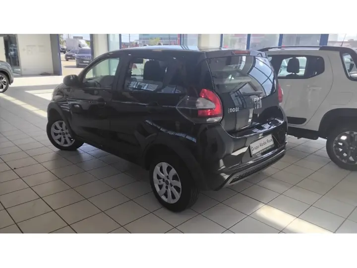 MOBI 1.0 EVO FLEX LIKE. MANUAL