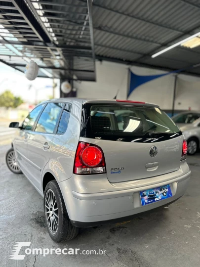 POLO 1.6 MI 8V