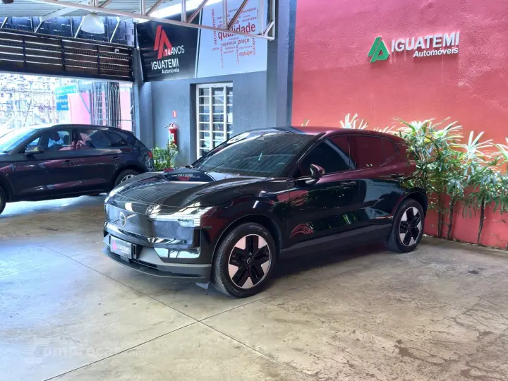 EX30 51 KW ELÉTRICO CORE