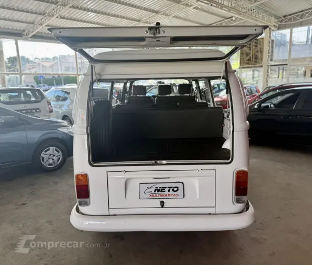 Kombi Standard 1.4 Mi Total Flex 8V