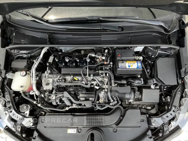 COROLLA 2.0 VVT-IE FLEX XEI DIRECT SHIFT