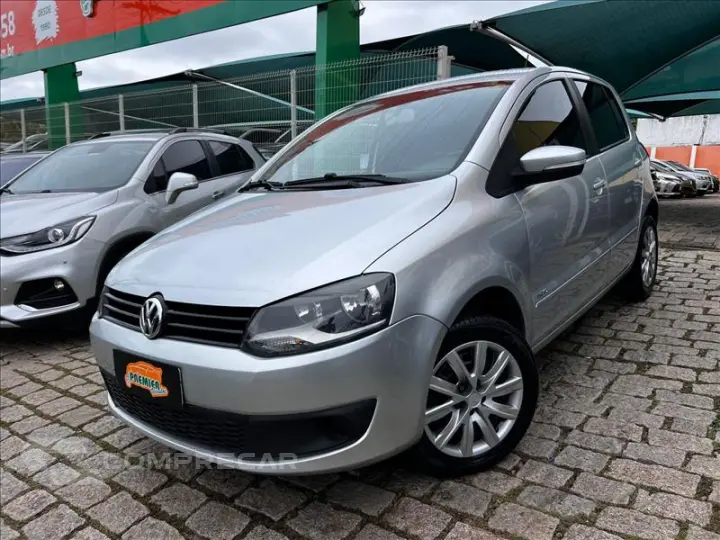 FOX 1.6 MI 8V