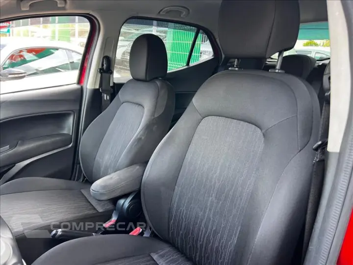 ARGO 1.3 Firefly Drive GSR