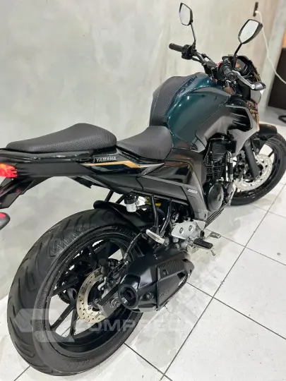 FAZER 250