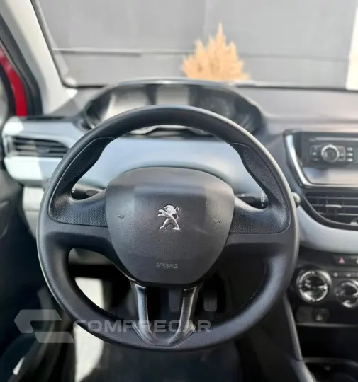 208 1.5 Active Pack 8V