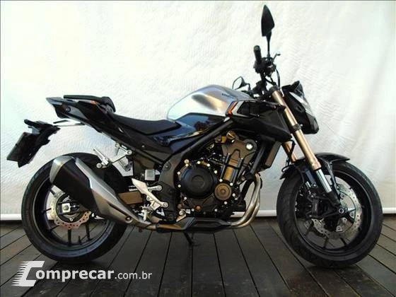 HONDA CB 500F ABS