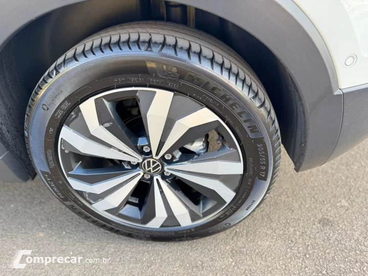 T-CROSS 1.4 250 TSI Highline