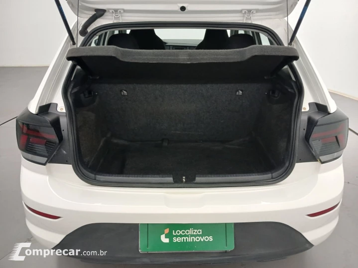 POLO 1.0 MPI TRACK MANUAL