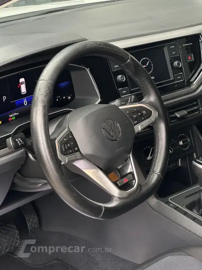 NIVUS 1.0 200 TSI Comfortline