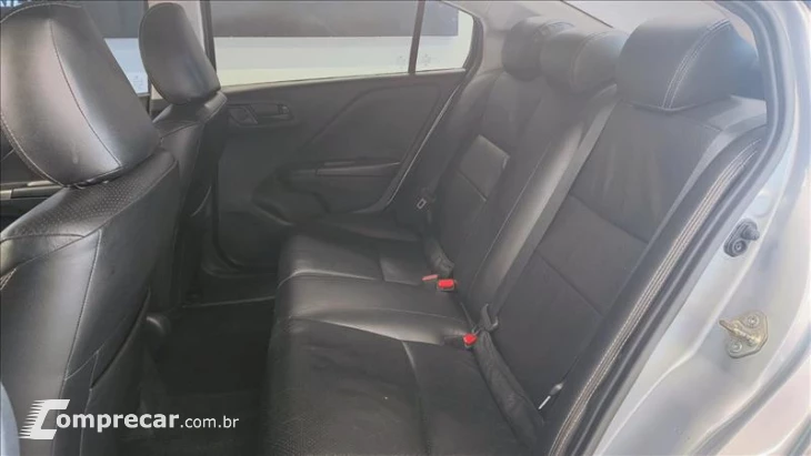 CITY 1.5 Personal 16V