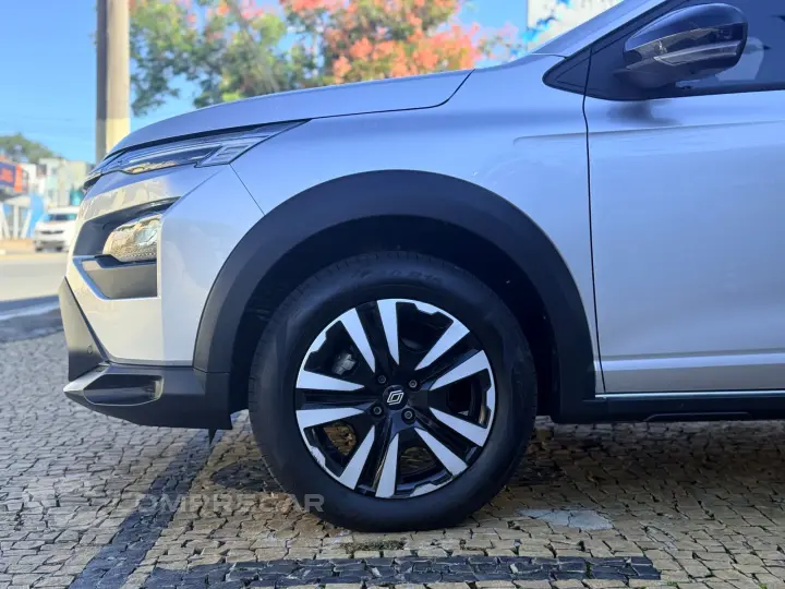 KARDIAN 1.0 TCE Evolution