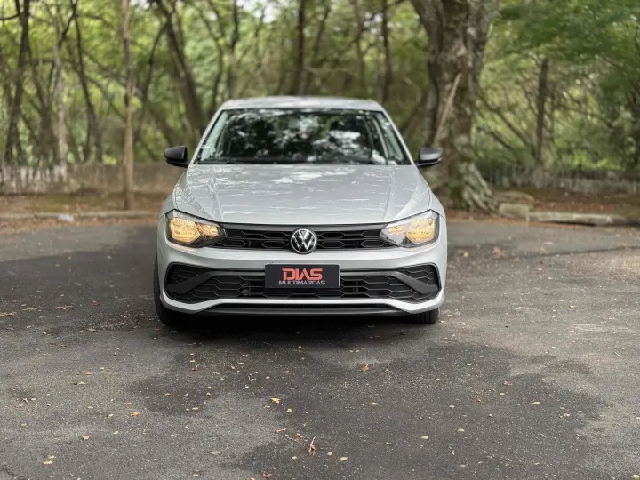 POLO 1.0 MPI TRACK MANUAL