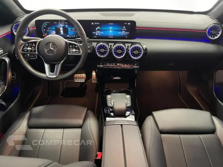 CLA250