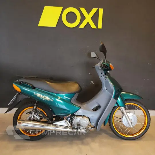 C 100 BIZ/ 100 BIZ KS