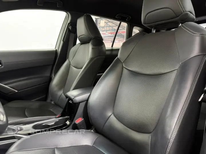 COROLLA CROSS 2.0 VVT-IE FLEX XRE DIRECT SHIFT