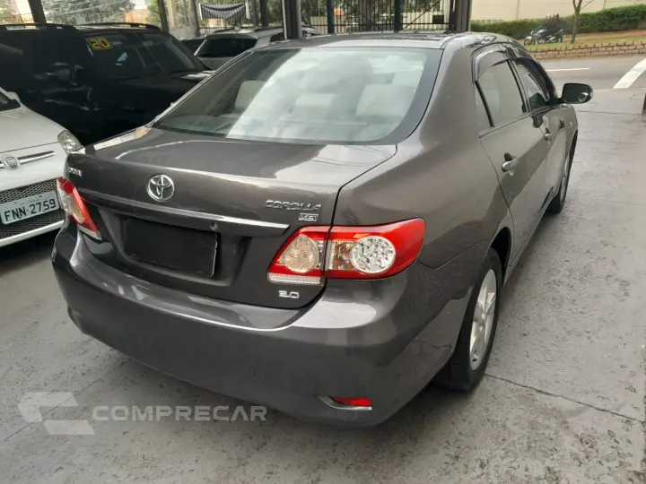 COROLLA 2.0 Vvt-ie XEI