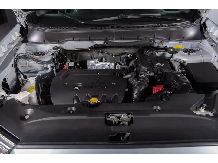 ASX 2.0 4X4 AWD 16V GASOLINA 4P AUTOMÁTICO