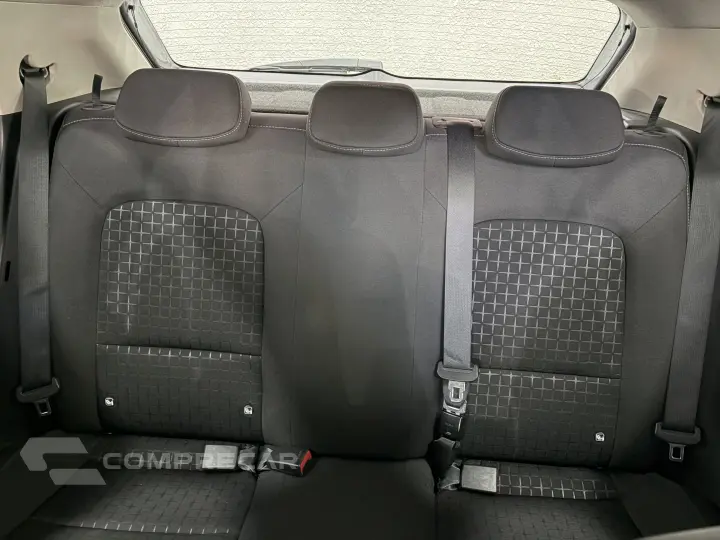 HB20 1.0 12V Comfort