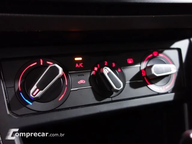 VIRTUS - 1.0 200 TSI COMFORTLINE AUTOMÁTICO