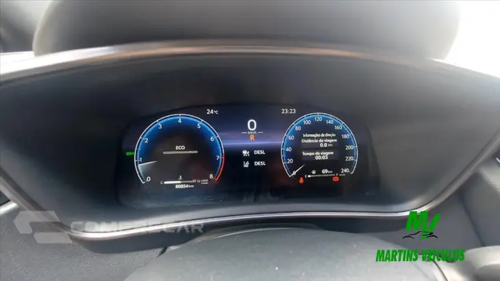 COROLLA 2.0 VVT-IE FLEX GR-S DIRECT SHIFT