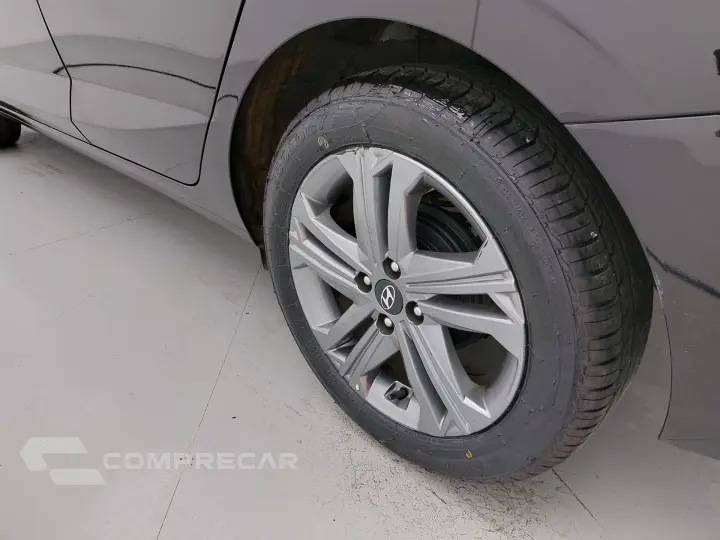 HB20S 1.0 TGDI FLEX LIMITED AUTOMÁTICO