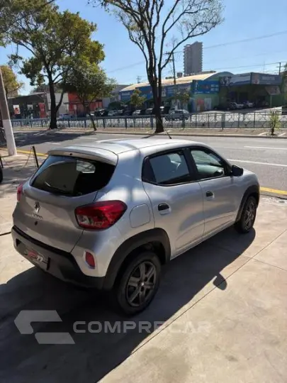 KWID ZEN 2