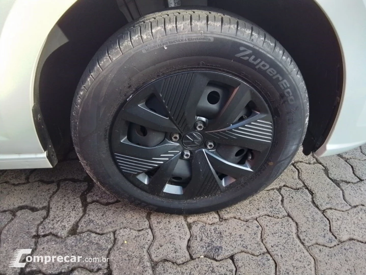 POLO 1.0 MPI TRACK MANUAL