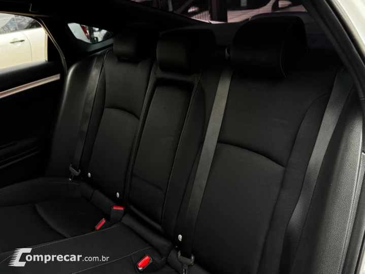 CIVIC 2.0 16vone Sport