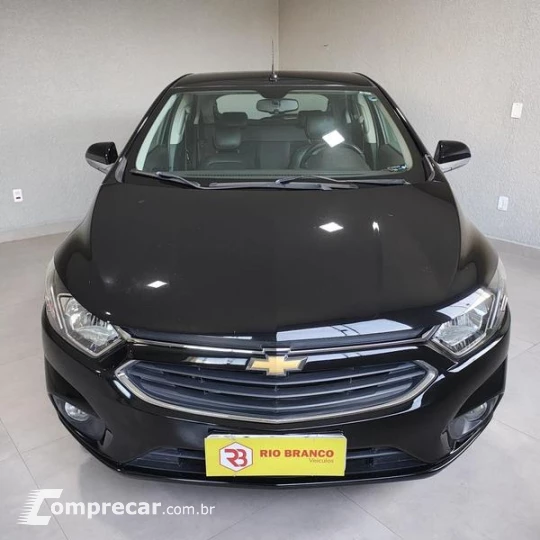 ONIX 1.4 MPFI LTZ 8V