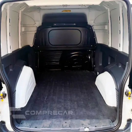 Fiorino Furgão Work. HARD 1.4 Flex 8V 2p