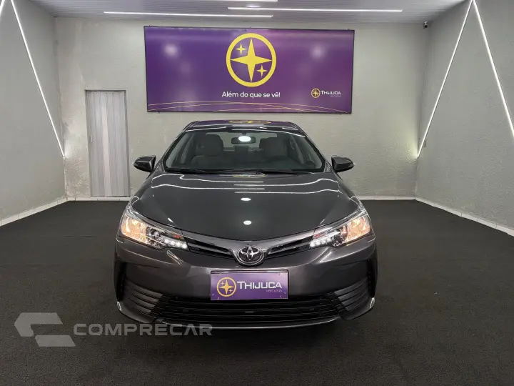 COROLLA 1.8 GLI 16V