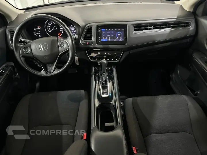 HR-V 1.8 16V EX