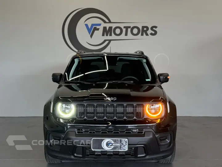 RENEGADE 1.3 T270 TURBO FLEX SPORT AT6