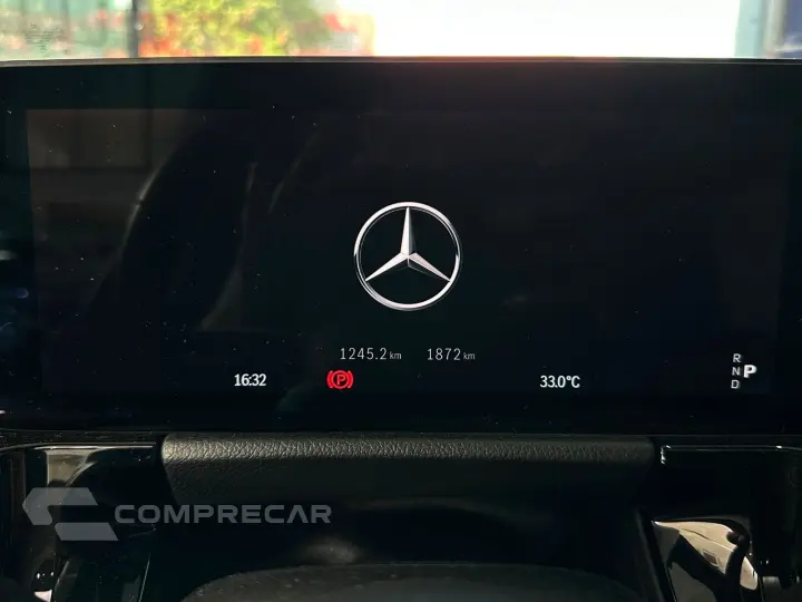 GLA 200 Progressive 1.3 TB 16V Aut.(Híb)