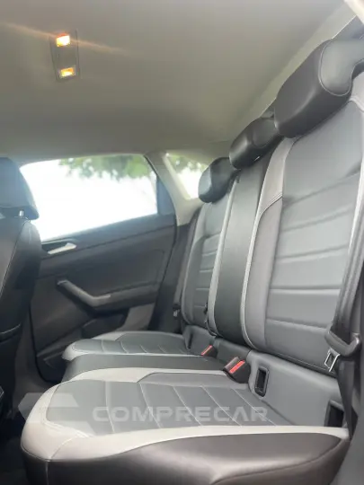 NIVUS 1.0 200 TSI Comfortline