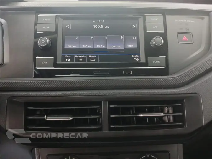 POLO 1.0 MPI MANUAL