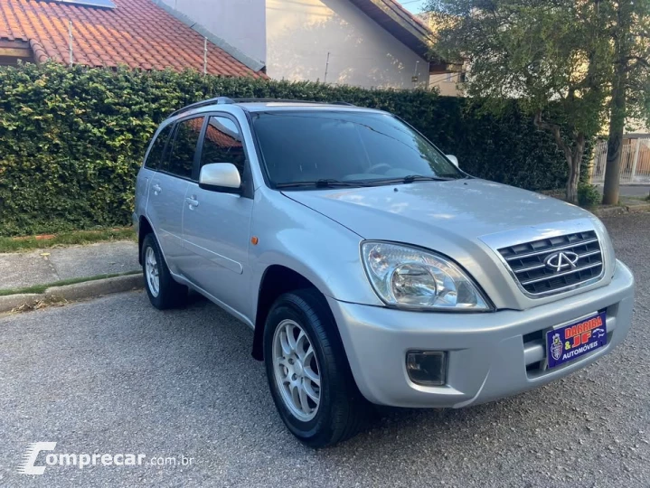 TIGGO 2.0 16V