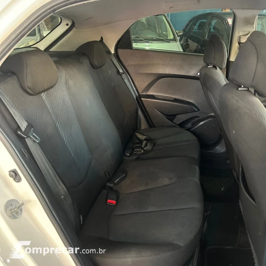HB20 1.6 Comfort 16V
