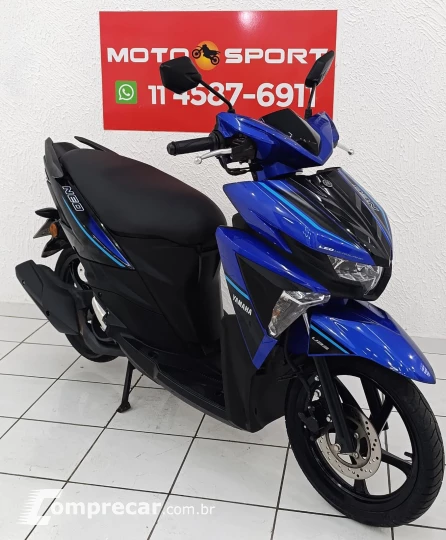 NEO 125