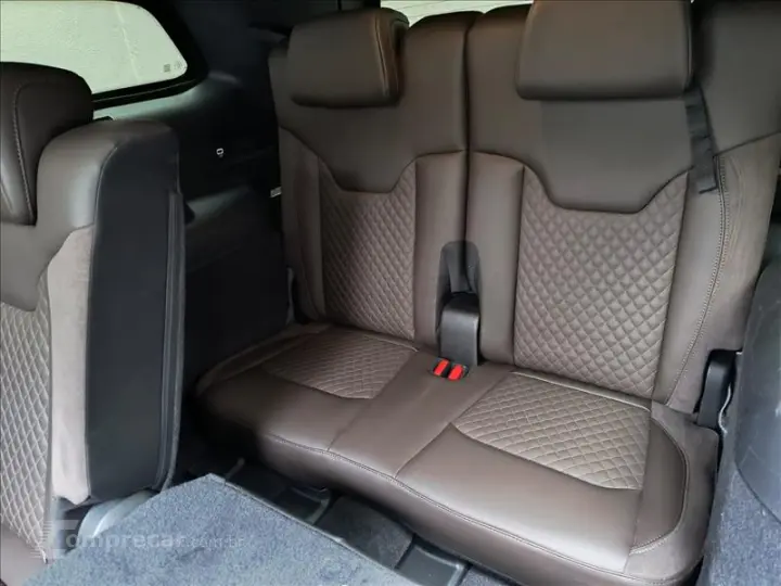 COMMANDER 1.3 T270 Turbo Overland