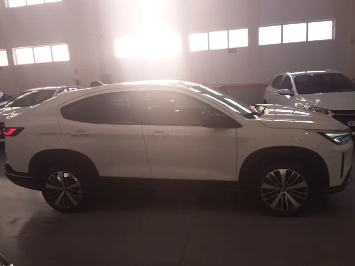 FASTBACK 1.0 TURBO 200 FLEX AUDACE CVT