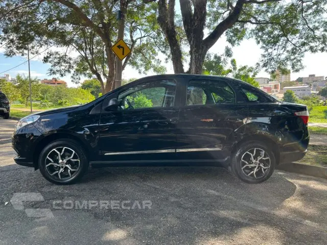 GRAND SIENA - 1.4 MPI ATTRACTIVE 8V 4P MANUAL