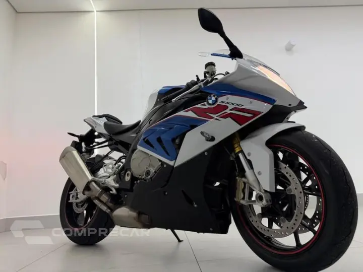 S1000 RR