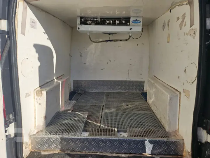 Doblo  Cargo 1.4 mpi Fire Flex 8V 3p
