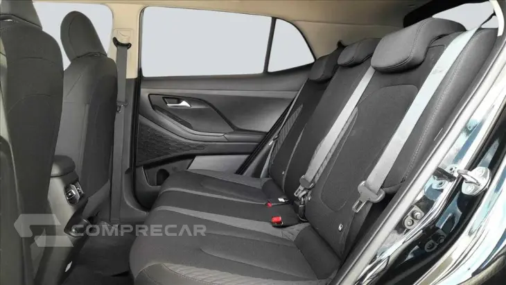 CRETA 1.0 TGDI FLEX LIMITED SAFETY AUTOMÁTICO