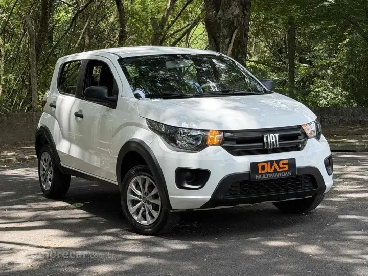 MOBI 1.0 EVO FLEX LIKE. MANUAL