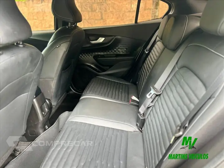 FASTBACK 1.0 TURBO 200 FLEX IMPETUS CVT