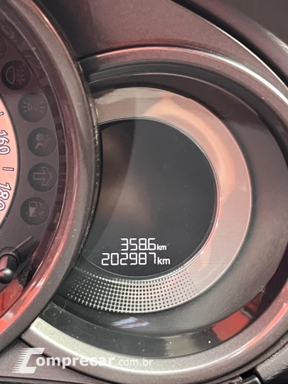 C3 1.5 Tendance 8V