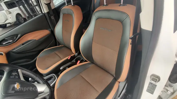 ONIX 1.4 MPFI Activ 8V