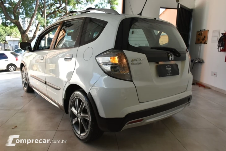 FIT 1.5 Twist 16V